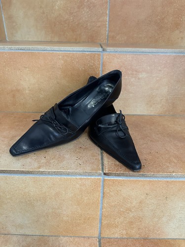 Damen schuhe pumps - pumps, 38