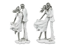 Formano Dekofigur Liebespaar