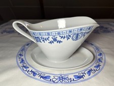 Sauciere, Kahla Könitz