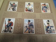 Deutsche Uniformen 1813 - 1815