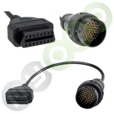 Für Mercedes Benz OBD1 auf