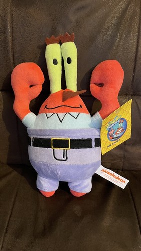 Spongebob schwammkopf krabs - spongebob,