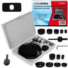 Holz Bohrkrone Dosenbohrer