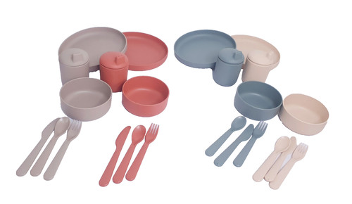Dantoy tiny biopased - tiny,