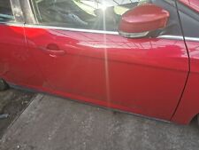 Tür vorne rechts Ford Focus
