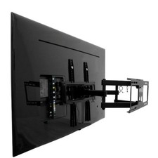 Flach-Bildschirm QLED Flat