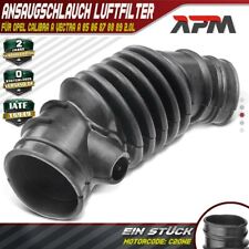Ansaugschlauch Luftfilter Luftansaugschlauch für Opel Calibra A Vectra A 2.0L