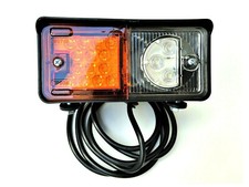 Led positionsleuchte - led,