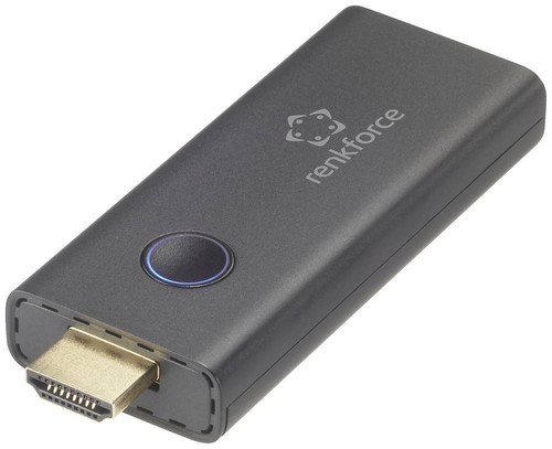 Renkforce ssd 300 hdmi - rf-ssd-300, hdmi®