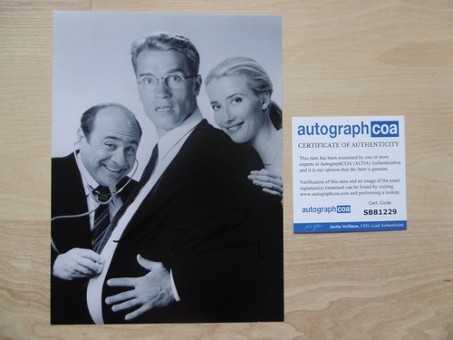 Arnold schwarzenegger original - schwarzenegger,