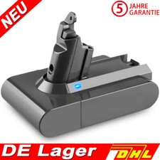 6,4AH für Dyson V6 Original