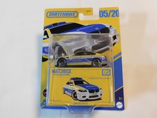 Matchbox Collectors 2025 Box A