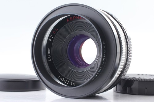 Near mint voigtländer - ▶️[near,