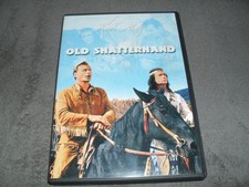 Old shatterhand karl - -, may