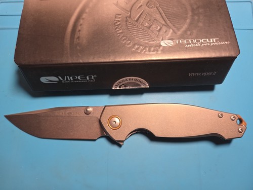 Viper katla stonewashed - viper,