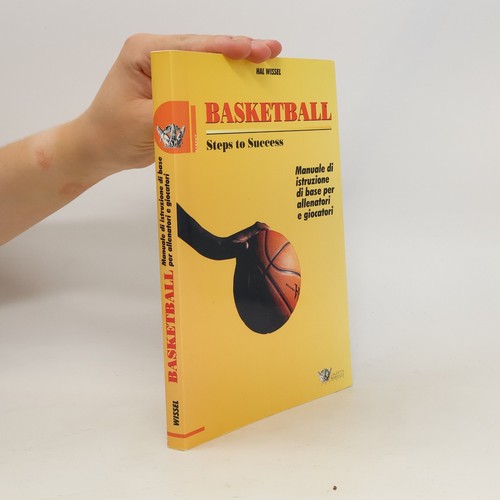 Basketball steps success - steps,