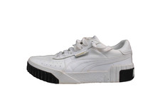 PUMA  Damen Sneaker CALI White