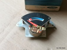 Ford Taunus 17m P3 Instrument