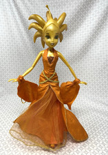 Jakks Pacific Winx Club SDCC