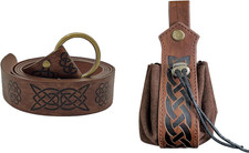 Mittelalterlicher Wikinger