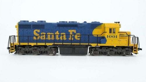 Atlas diesellok br - us-diesellok, 1001