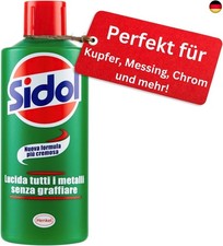 Sidol Metallpolitur 150 ml von