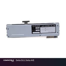 Soundcraft Stereo Fader for