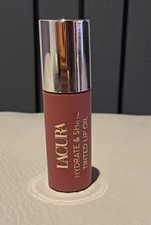 Lacura Tinted Lip Oil Berry