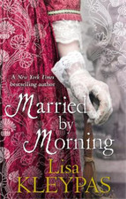 Lisa kleypas married - kleypas, by