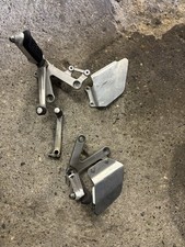 Honda CBR 900 Sc28 1992-1993