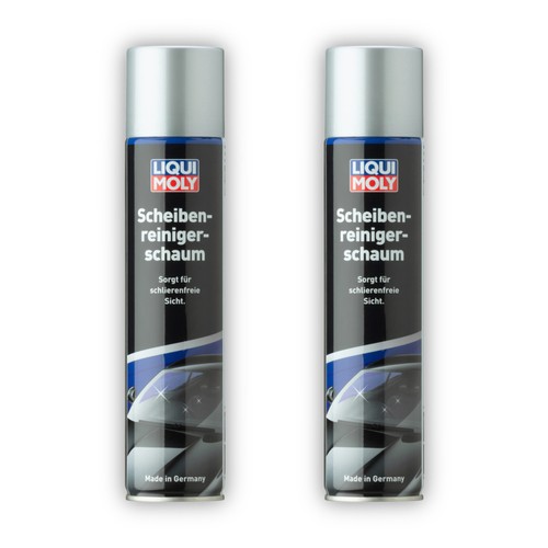 Glasreiniger liqui moly - 2x,