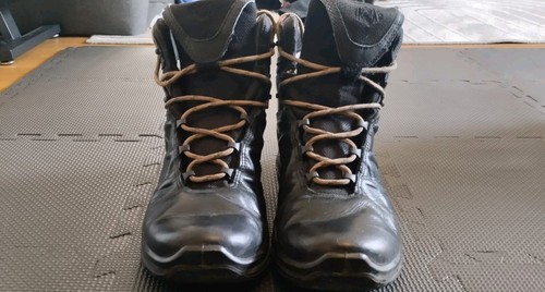 Haix tactical gtx - tactical, 2.0