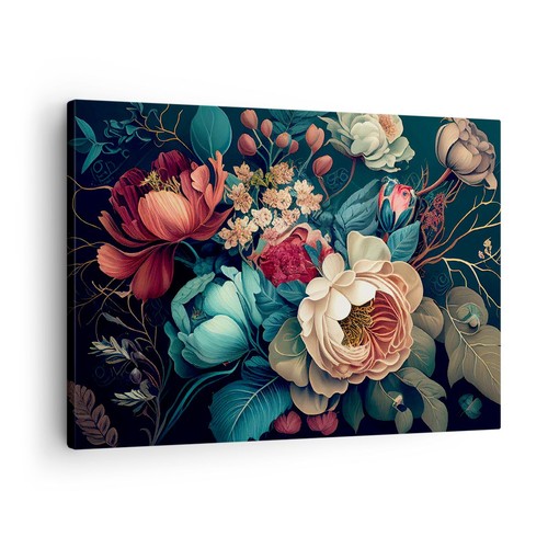 Wandbilder 70x50cm