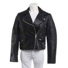 Lederjacke Victoria Beckham