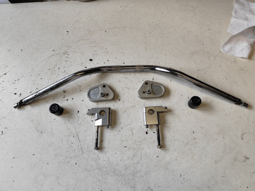 Bmw 1100 259 - bmw, ez95
