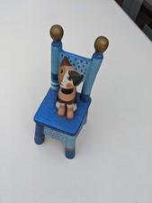 Rosina Wachtmeister, Spieluhr