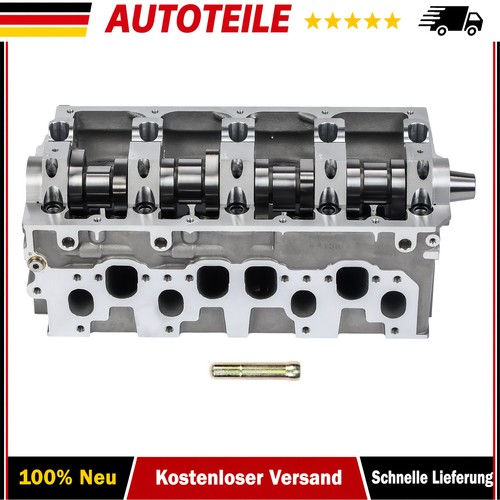Cylinder head with - cylinder,