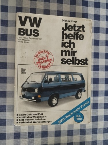 Jetzt helfe ich mir selbst