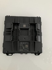 VW T5 Komfortsteuergerät Bordnetzsteuergerät 7H0937087H
