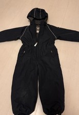Kinderoverall Jungen Gr