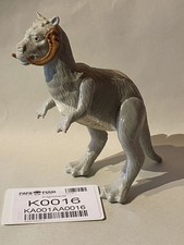 #K0016 > TAUN TAUN open body