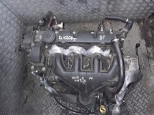 2004 VOLVO V50 MOTOR DIESEL