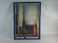 Lyonel Feininger - Bilder von