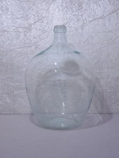 6spdvX - XXL Glas Flasche Gär