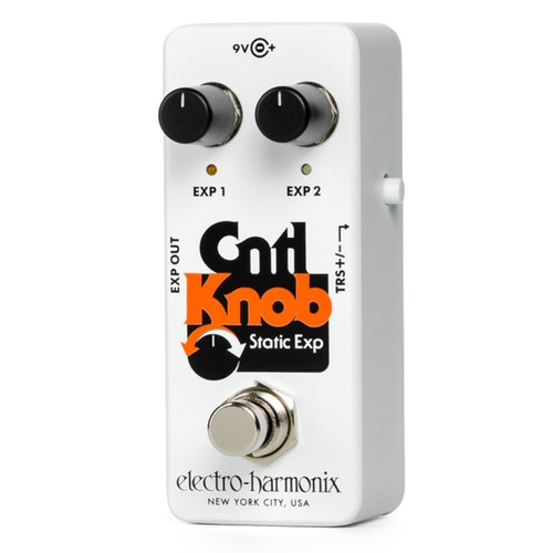 Electro harmonix cntl knob - harmonix,