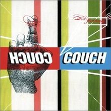 Fantasy by Couch | CD | condition good
