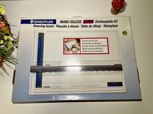 Staedtler mars 661a3 - mars,
