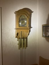 Hermle westminster wanduhr - westminster, 3