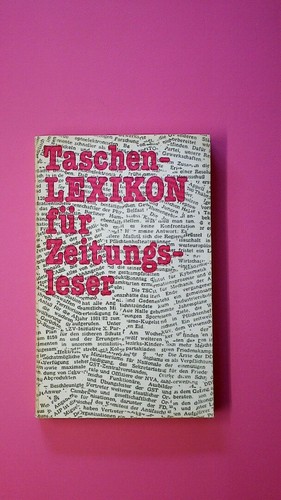 143126 taschenlexikon für - taschenlexikon,
