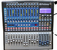 PreSonus StudioLive 16.0.2 USB